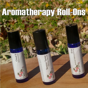 aromatherapy roll ons
