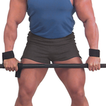 Premium Power Lifting Straps