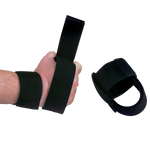 Premium Power Lifting Straps