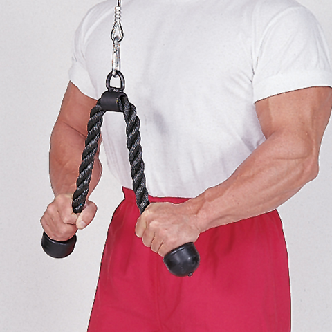 Premium Triceps Rope