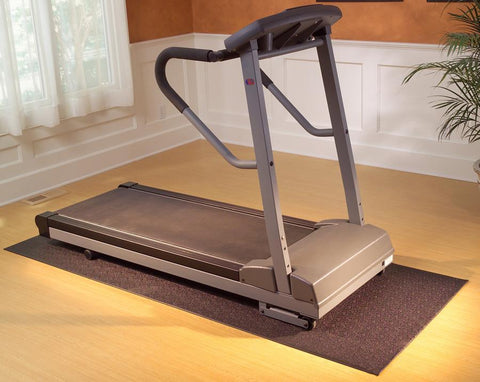Treadmill Mat - 3' x 6.5'
